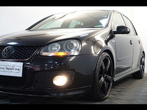 Volkswagen Golf thumbnail
