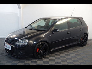 Volkswagen Golf thumbnail