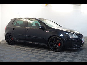 Volkswagen Golf thumbnail