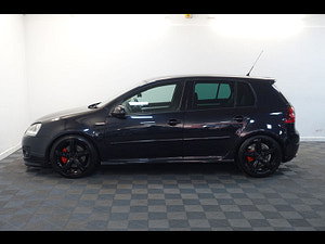 Volkswagen Golf thumbnail