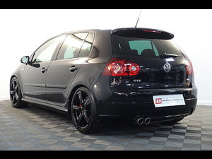 Volkswagen Golf thumbnail