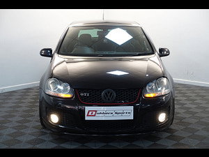 Volkswagen Golf thumbnail