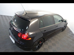 Volkswagen Golf thumbnail