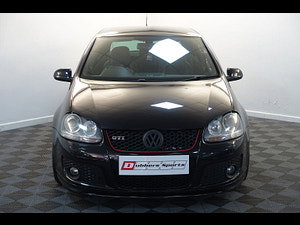 Volkswagen Golf thumbnail