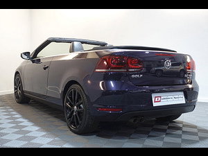 Volkswagen Golf thumbnail
