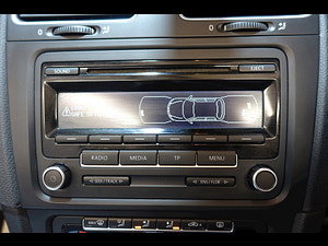 Volkswagen Golf thumbnail