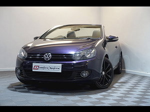 Volkswagen Golf thumbnail