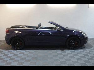Volkswagen Golf thumbnail