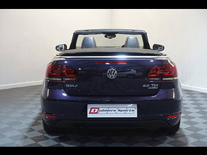 Volkswagen Golf thumbnail