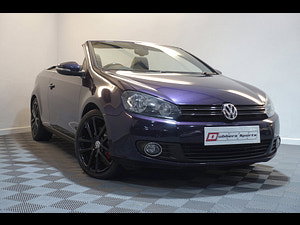 Volkswagen Golf thumbnail