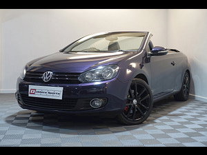 Volkswagen Golf thumbnail