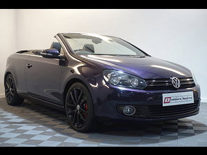 Volkswagen Golf thumbnail