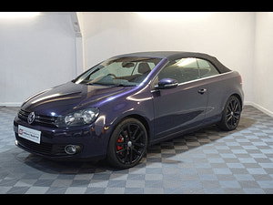 Volkswagen Golf thumbnail