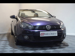 Volkswagen Golf thumbnail