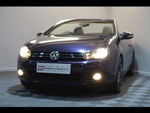 Volkswagen Golf thumbnail