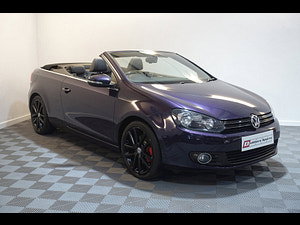 Volkswagen Golf thumbnail