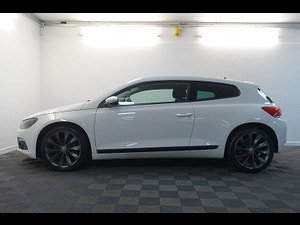 Volkswagen Scirocco thumbnail