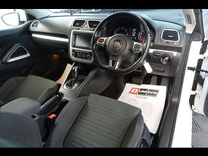 Volkswagen Scirocco thumbnail