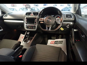 Volkswagen Scirocco thumbnail