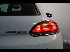 Volkswagen Scirocco thumbnail