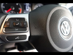 Volkswagen Scirocco thumbnail