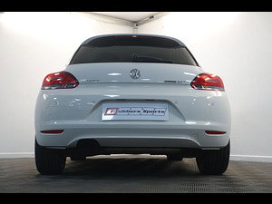 Volkswagen Scirocco thumbnail