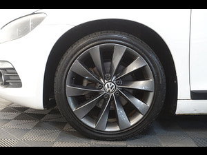 Volkswagen Scirocco thumbnail