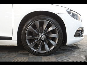 Volkswagen Scirocco thumbnail