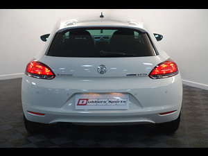 Volkswagen Scirocco thumbnail