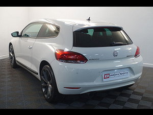 Volkswagen Scirocco thumbnail