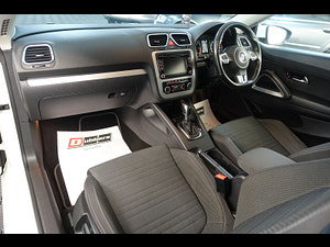 Volkswagen Scirocco thumbnail
