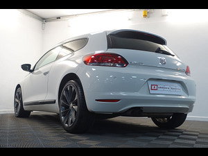 Volkswagen Scirocco thumbnail
