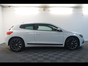 Volkswagen Scirocco thumbnail