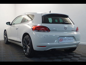Volkswagen Scirocco thumbnail