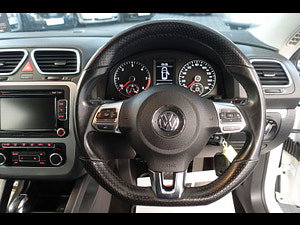 Volkswagen Scirocco thumbnail