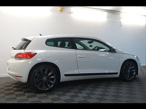 Volkswagen Scirocco thumbnail
