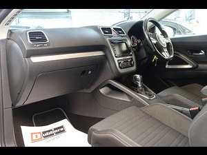 Volkswagen Scirocco thumbnail