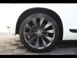 Volkswagen Scirocco thumbnail