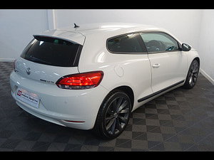 Volkswagen Scirocco thumbnail