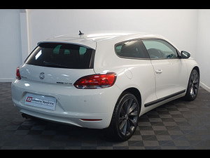 Volkswagen Scirocco thumbnail