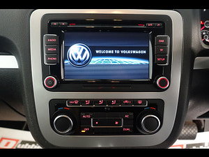 Volkswagen Scirocco thumbnail