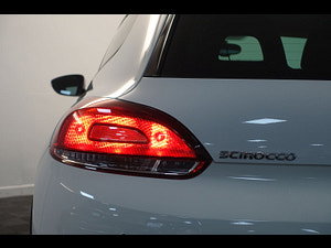 Volkswagen Scirocco thumbnail