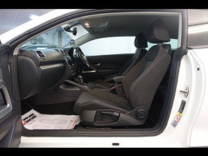 Volkswagen Scirocco thumbnail