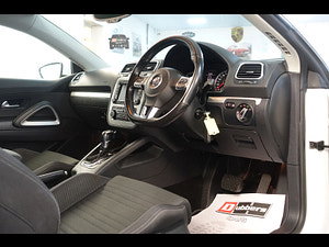 Volkswagen Scirocco thumbnail