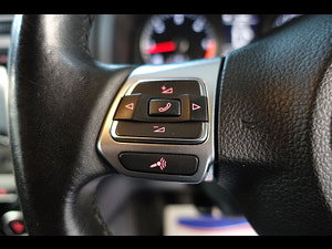 Volkswagen Scirocco thumbnail