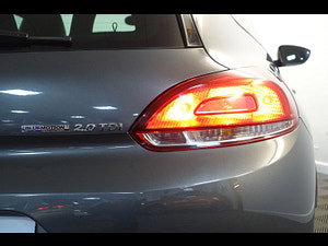 Volkswagen Scirocco thumbnail