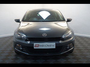 Volkswagen Scirocco thumbnail