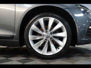 Volkswagen Scirocco thumbnail