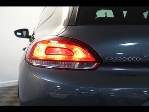 Volkswagen Scirocco thumbnail