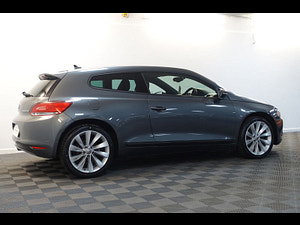 Volkswagen Scirocco thumbnail